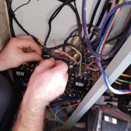 Dépannage Électrique : Intervention Rapide et Efficace Lorient